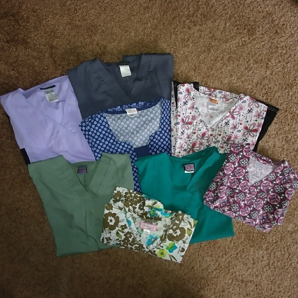Medical Scrubs